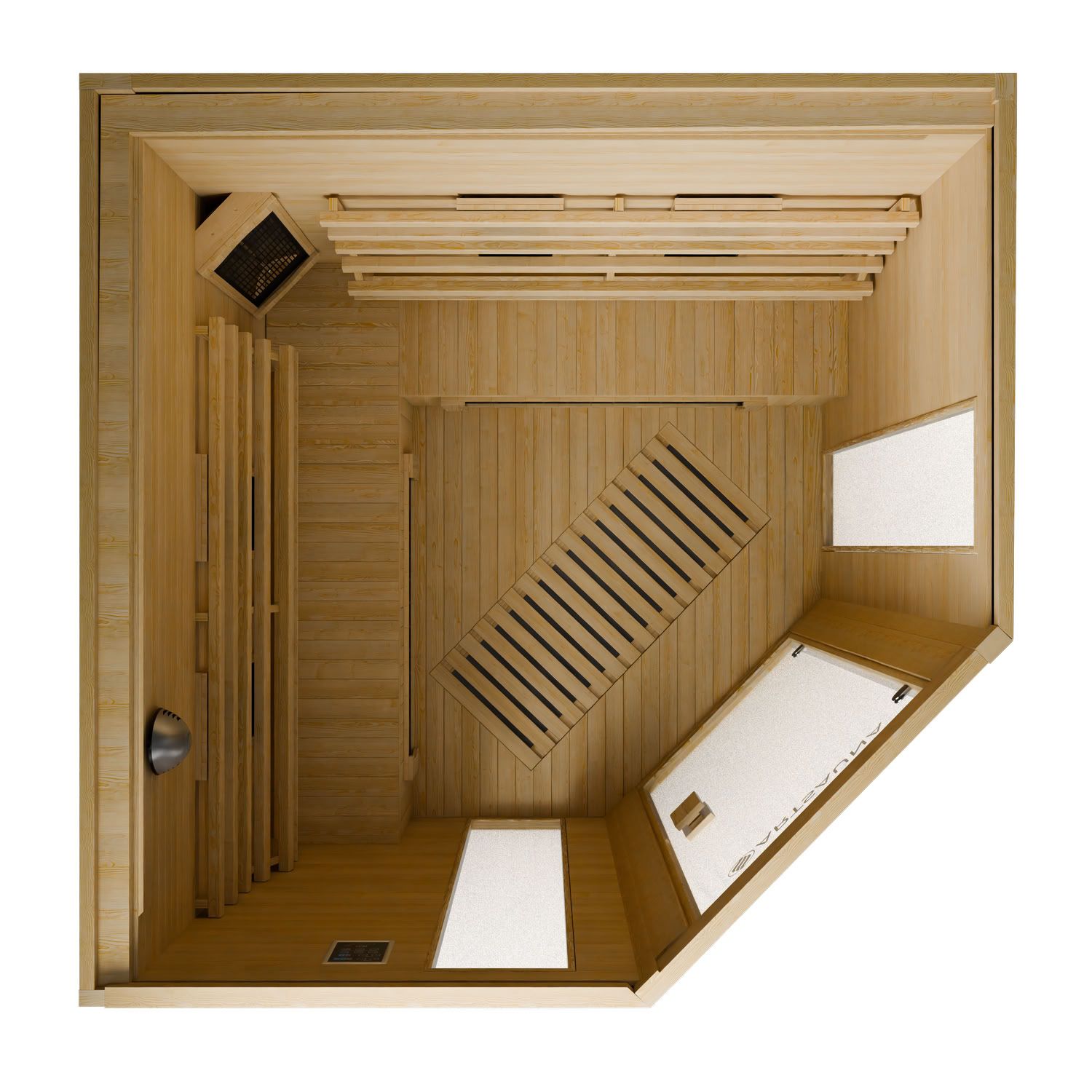 artsauna-nyborg-e150k-eck-infrarotkabine-4-personen image 4