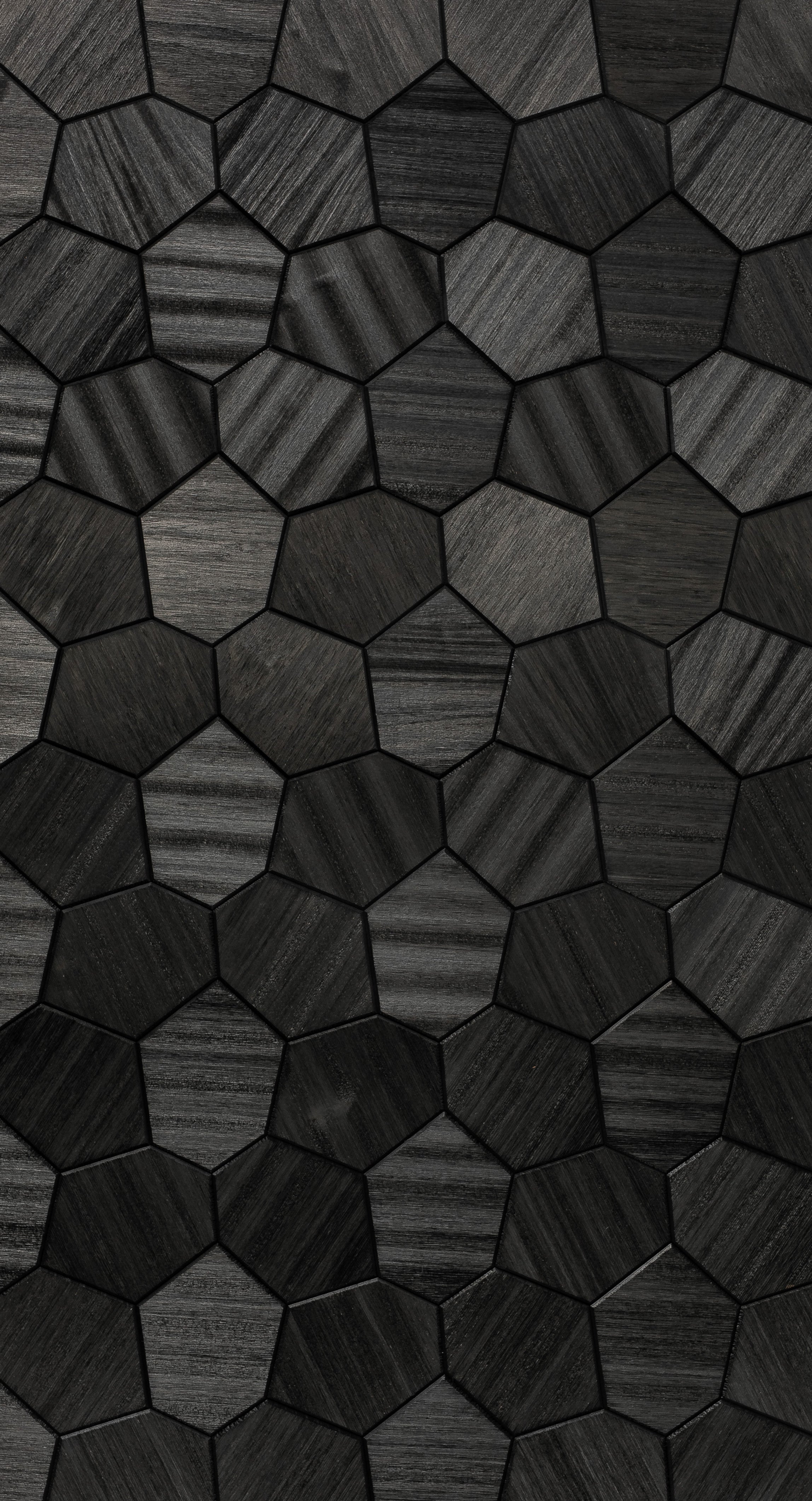 wellmia-royal-black-sauna-dekopaneel-abachi-0-86-m2-6er-set image 1