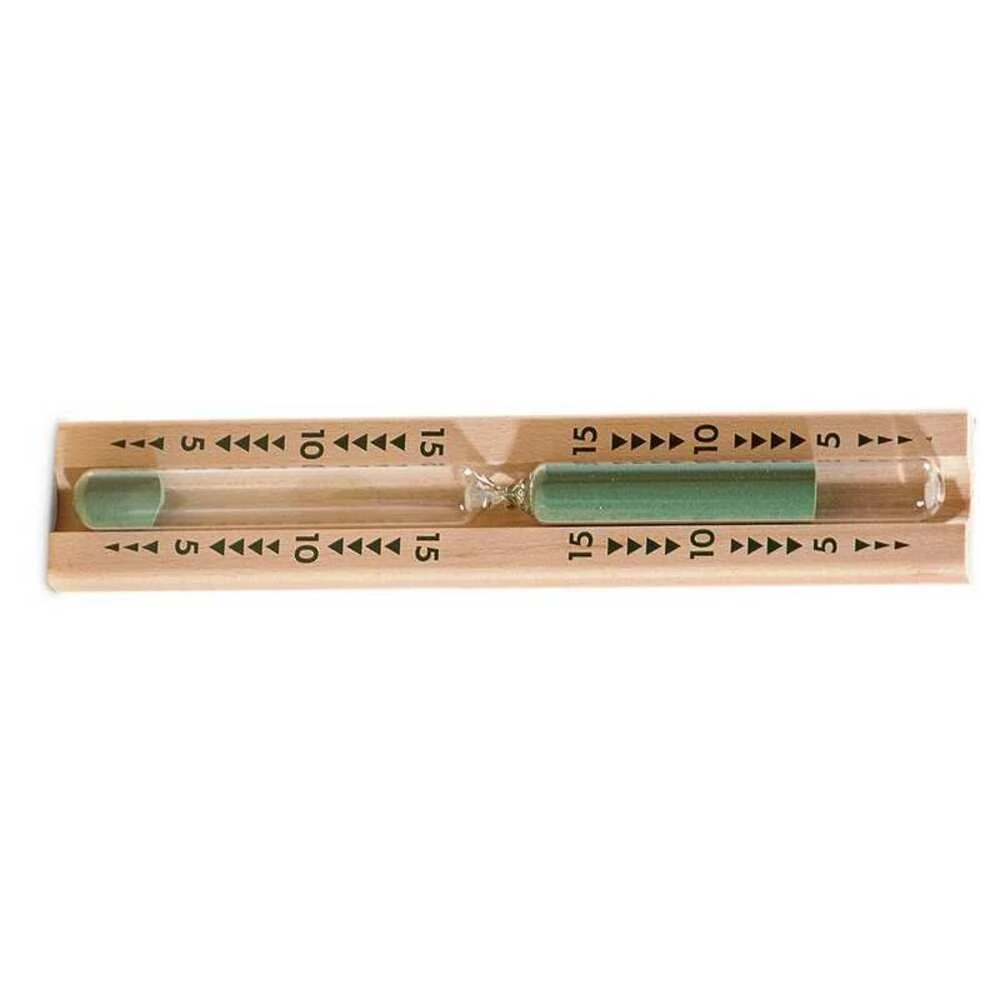 eos-sanduhr-buche-standard-sauna-sanduhr-buchenholz image 1