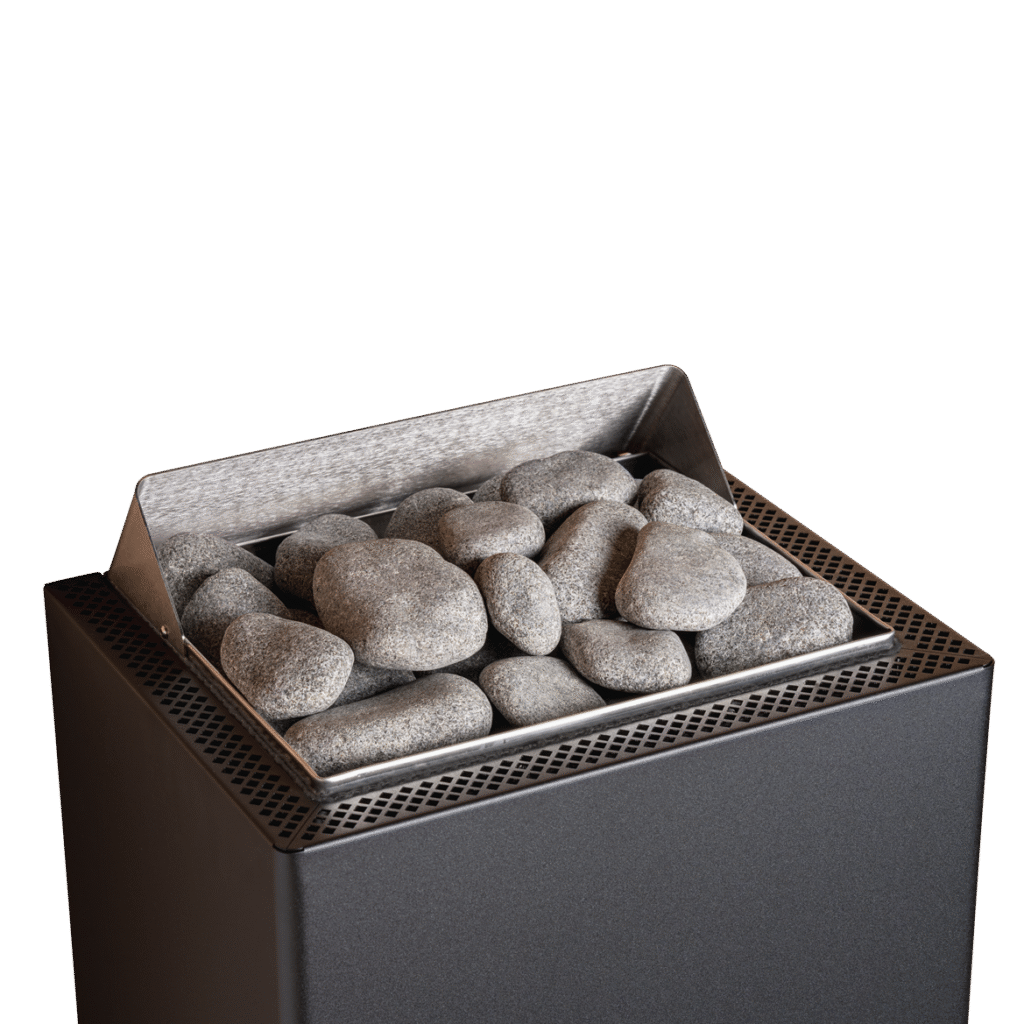 huum-core-wall-sauna-elektroofen-6-kw-black-extern image 5