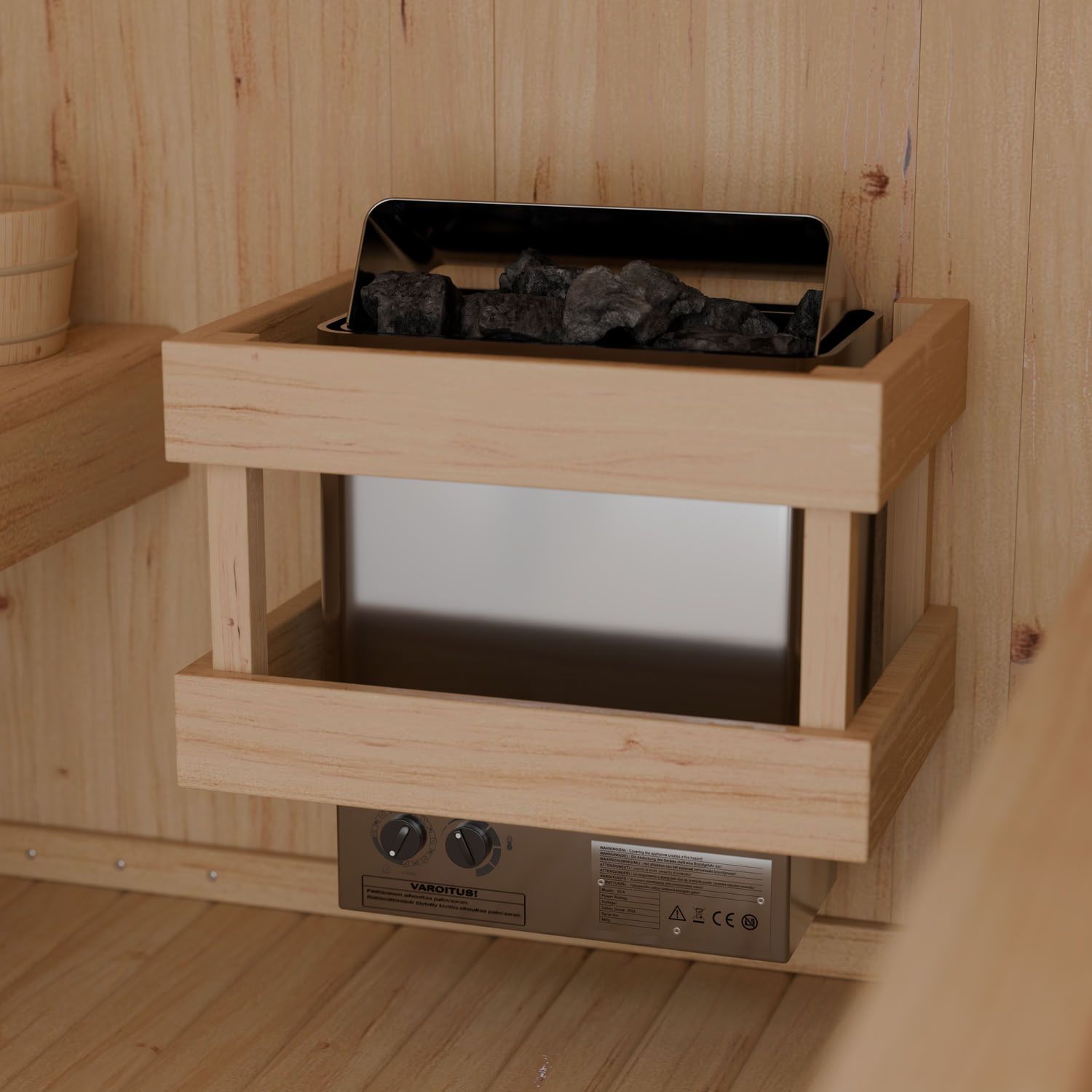 artsauna-nolvik-xxl-fasssauna-outdoor-6-personen-8-kw image 6