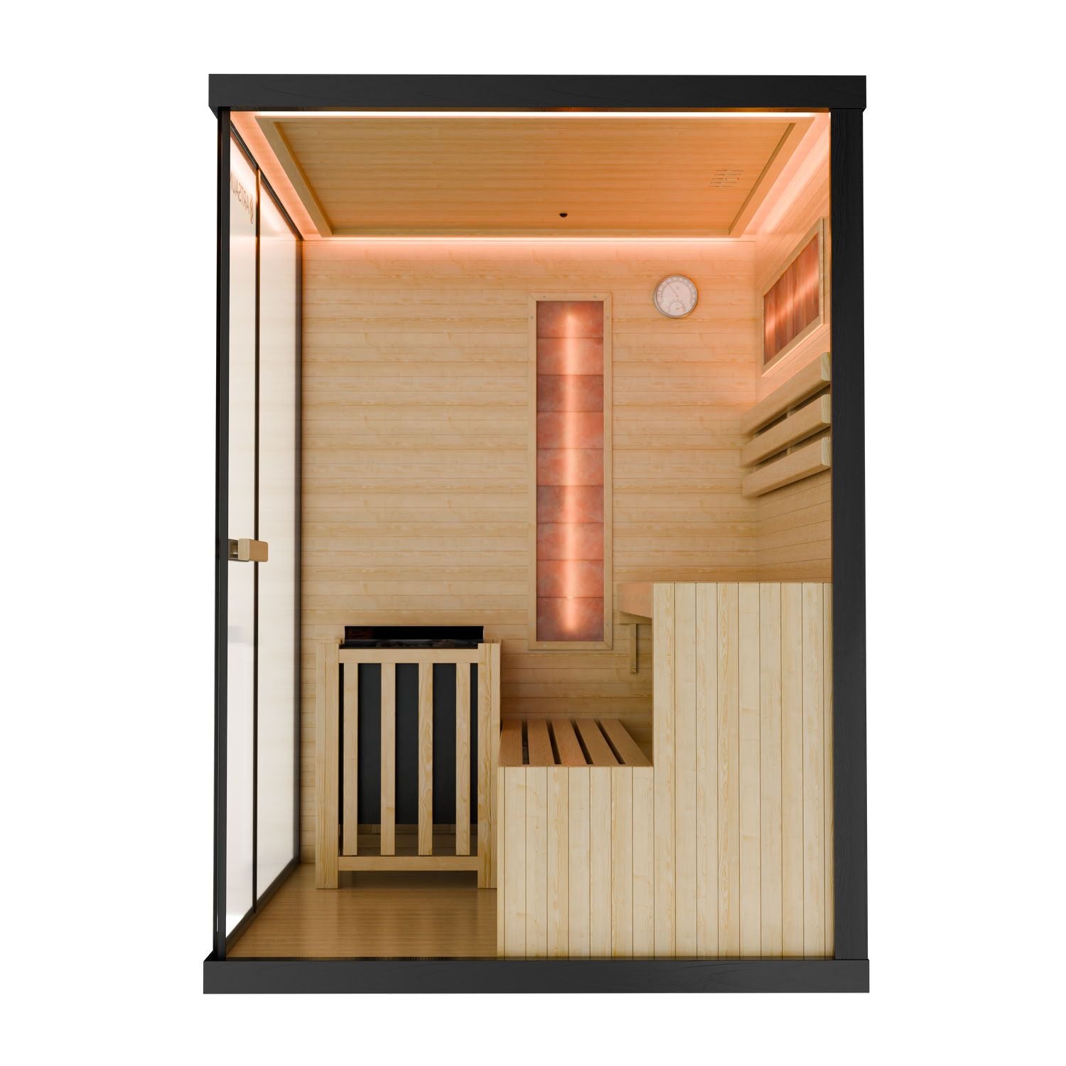 artsauna-vantaa-150-indoor-sauna-salzstein-hemlockholz image 3
