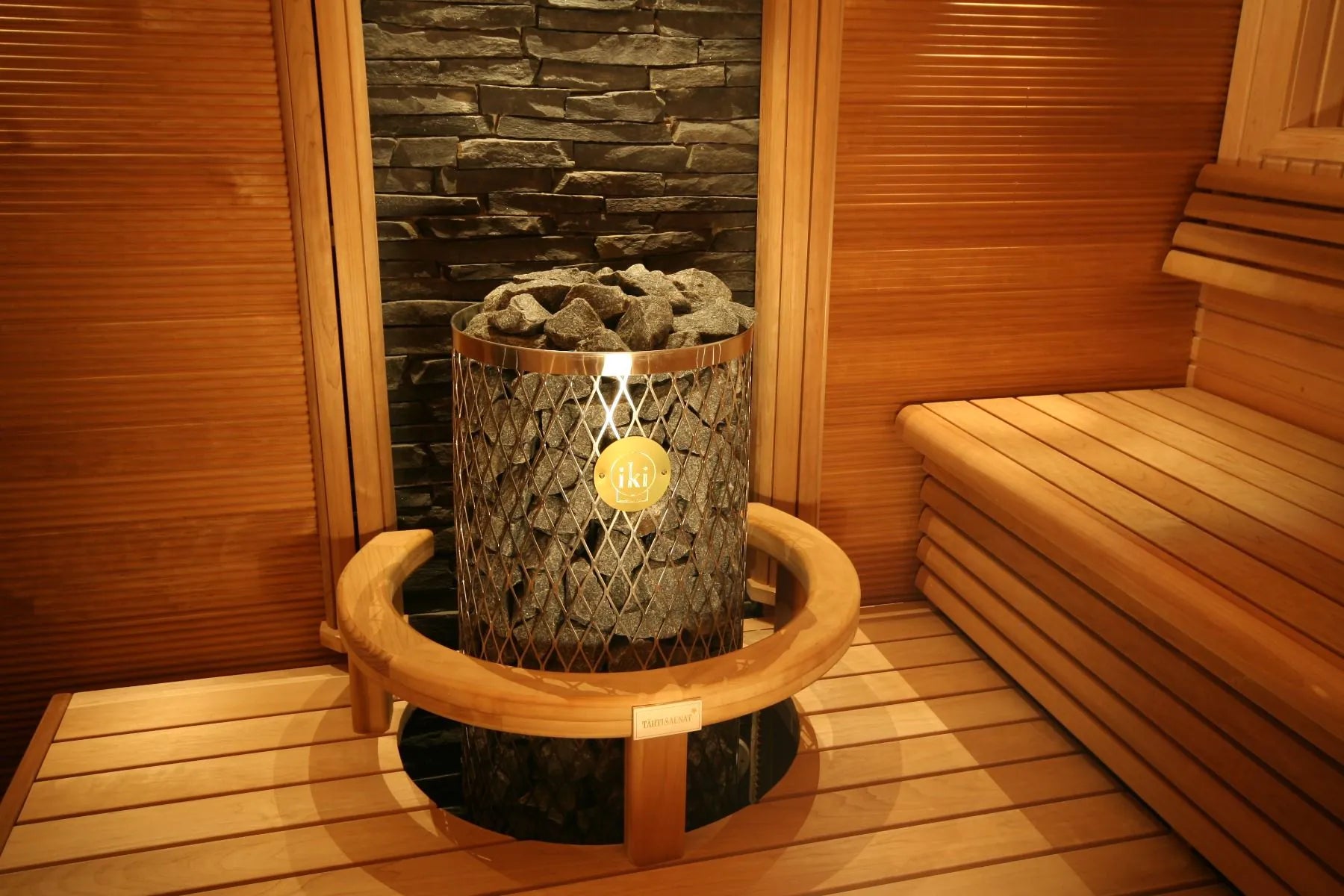 iki-kiuas-pro-elektroofen-edelstahl-12-kw-sauna image 6