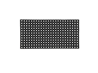 4living-rubber-gummimatte-50x100-cm-2-2-cm-rutschfest image 1