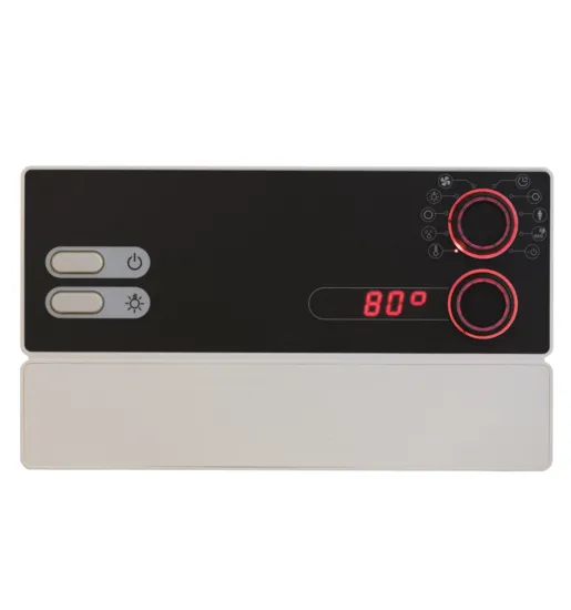 harvia-pro-c2-saunasteuerung-infrarot-elektroofen-bis-10-5kw image 1