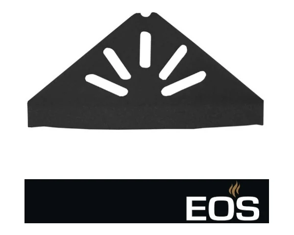 polarholz-eckabdeckung-infrarotkabine-eos-irs-vitae-schwarz-paar image 1