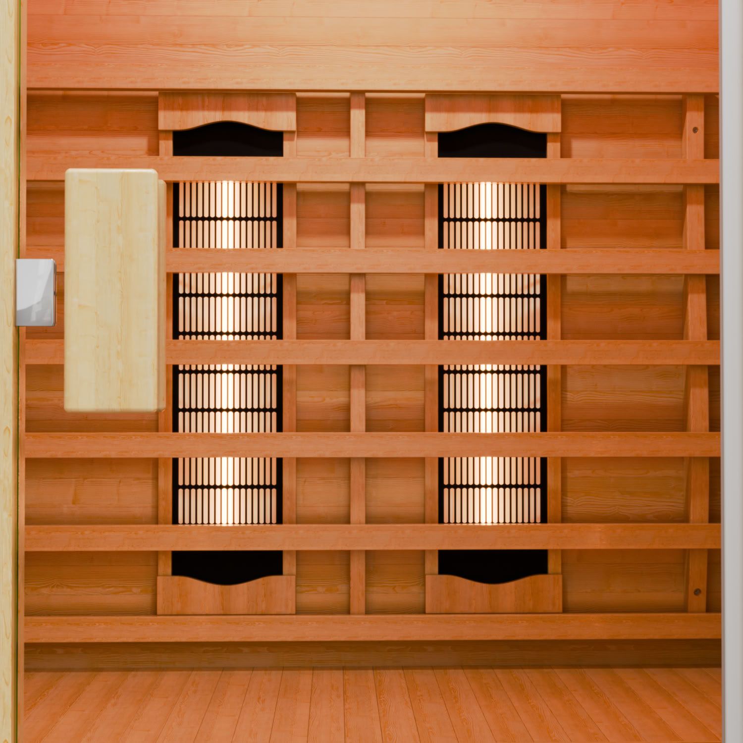 artsauna-oslo-infrarotkabine-vollspektrum-2-personen-hemlock image 5