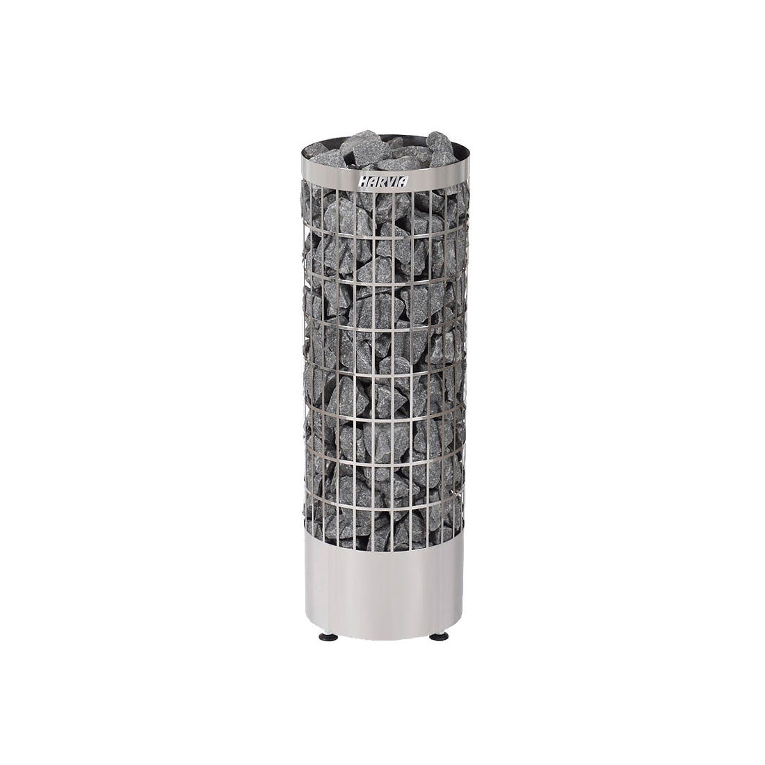 harvia-cilindro-e-elektro-saunaofen-9-kw-steel image 1