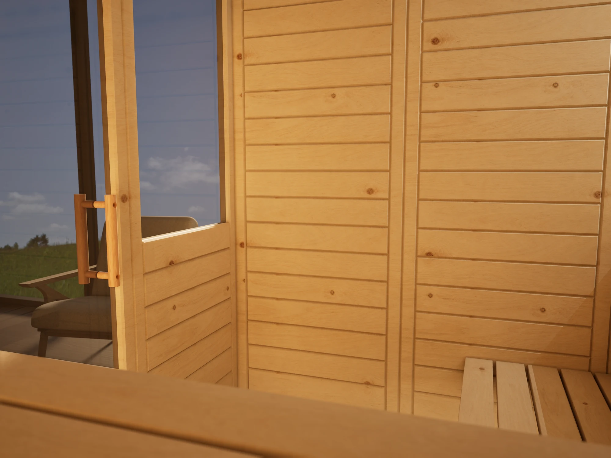 polarholz-venus-sauna-nach-ma-zirbe-2-fenster-prestige image 7