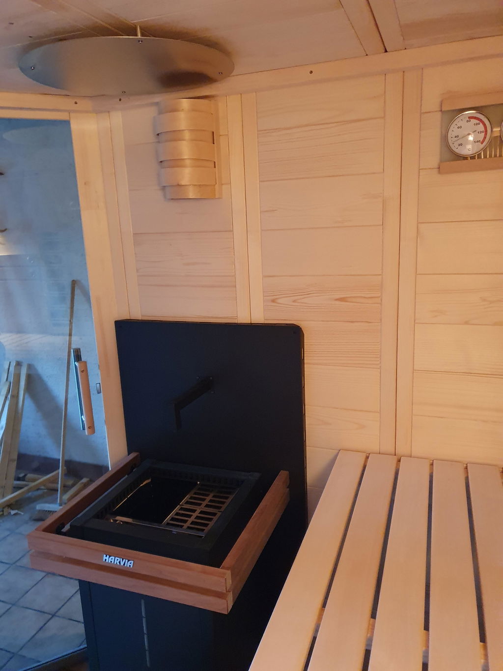 Schönes Holz