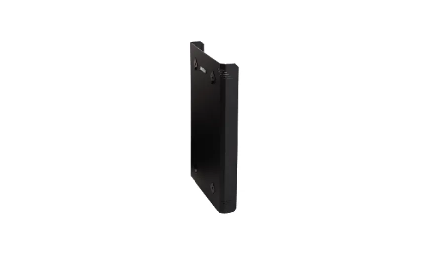 harvia-wl525-hitzeschutzmantel-einseitig-linear-22-schwarz image 1