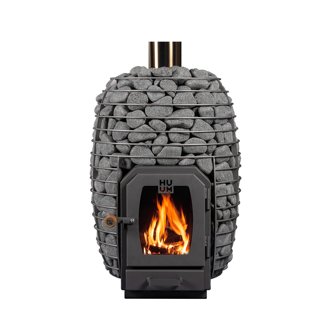 huum-hive-wood-17-saunaofen-holz-innenbefeuerung-17-kw image 1