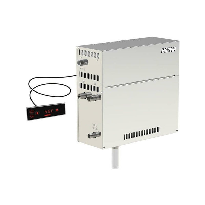harvia-hgd90xw-dampfgenerator-9-kw-mit-xenio-wifi image 1