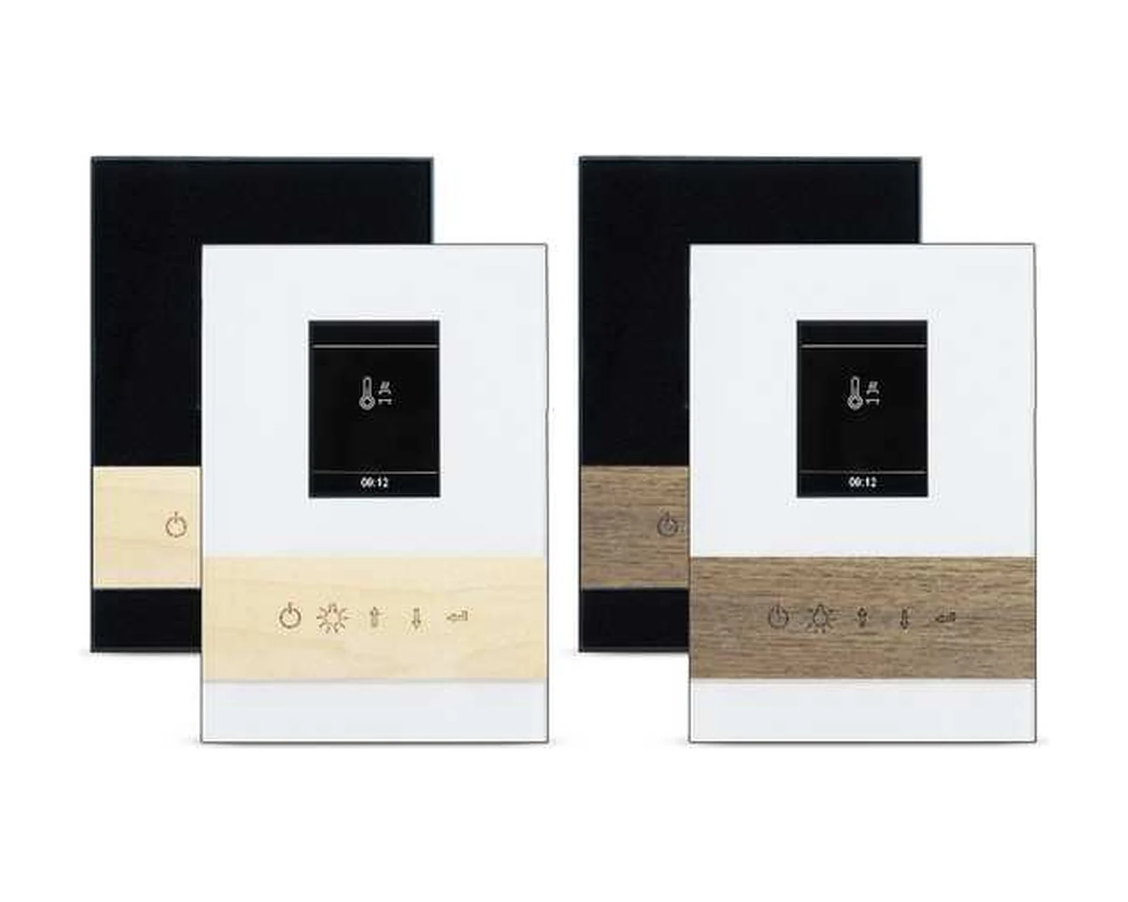 polarholz-eos-emostyle-hi-cloud-saunasteuerung-10-kw-glas-holz image 1