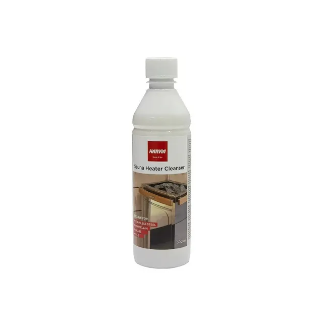 harvia-saunaofen-reiniger-edelstahl-500-ml-kalkl-ser image 1