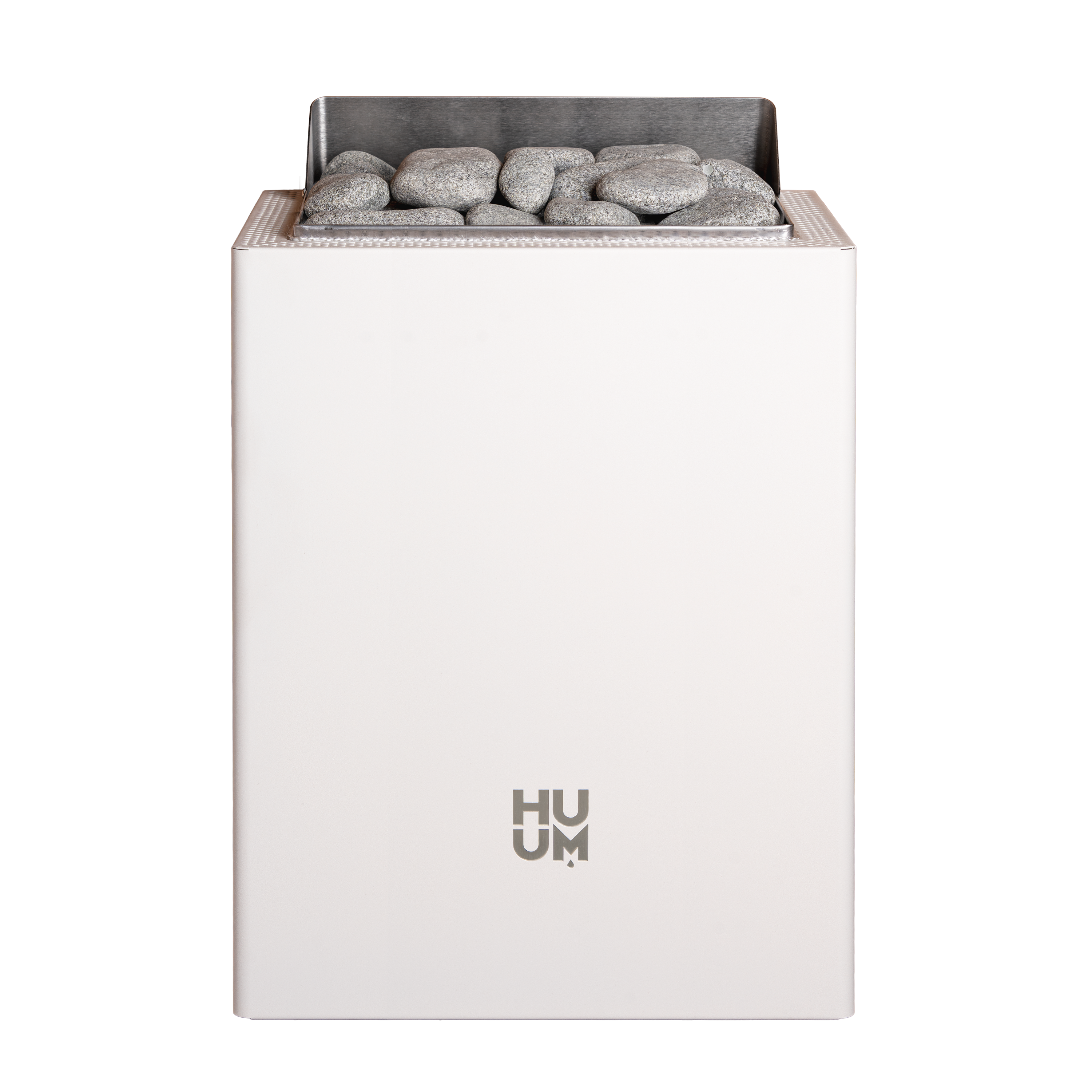 huum-core-wall-sauna-elektroofen-6-kw-black-extern image 3