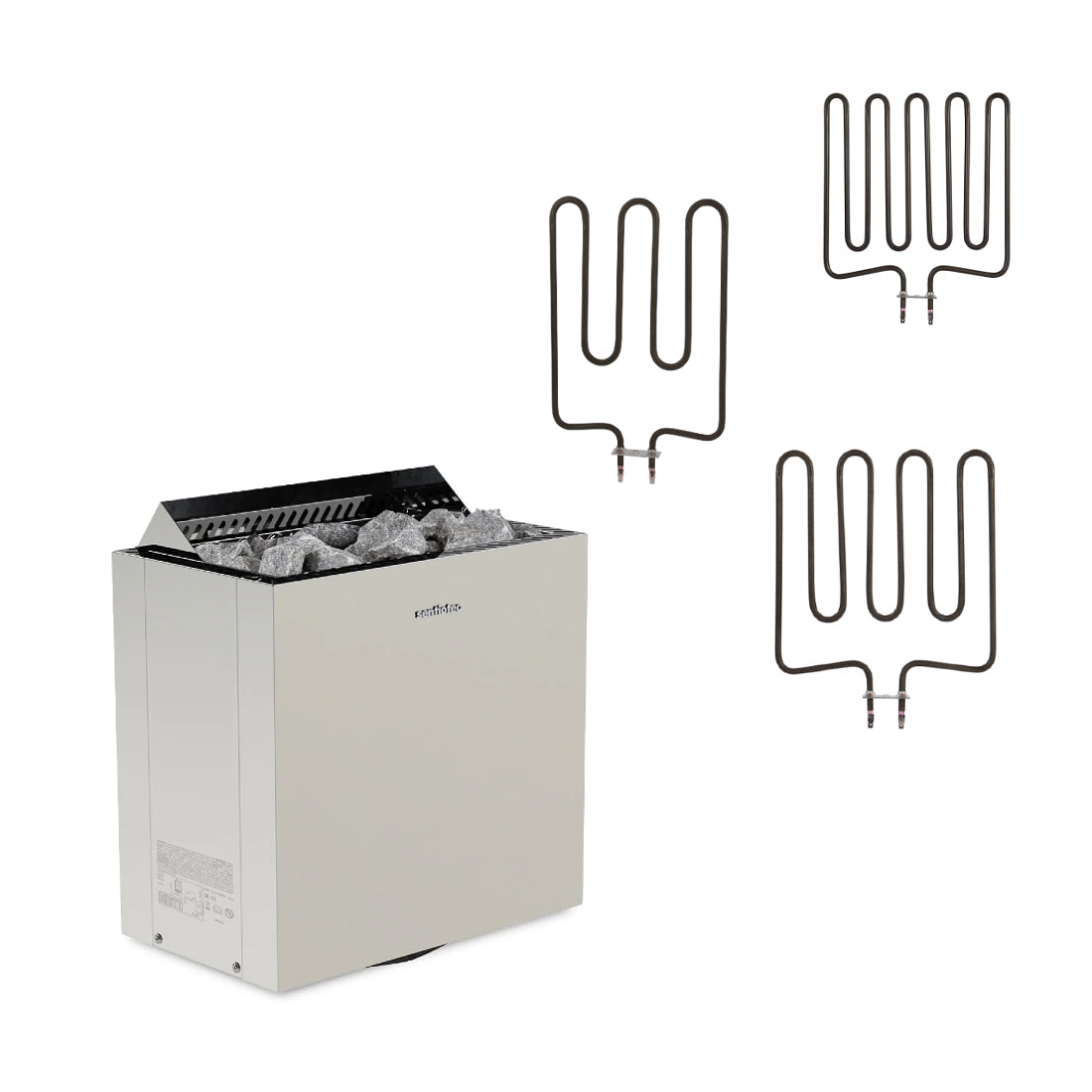 sawo-viking-zsb-224-heizelement-4-5-kw image 1