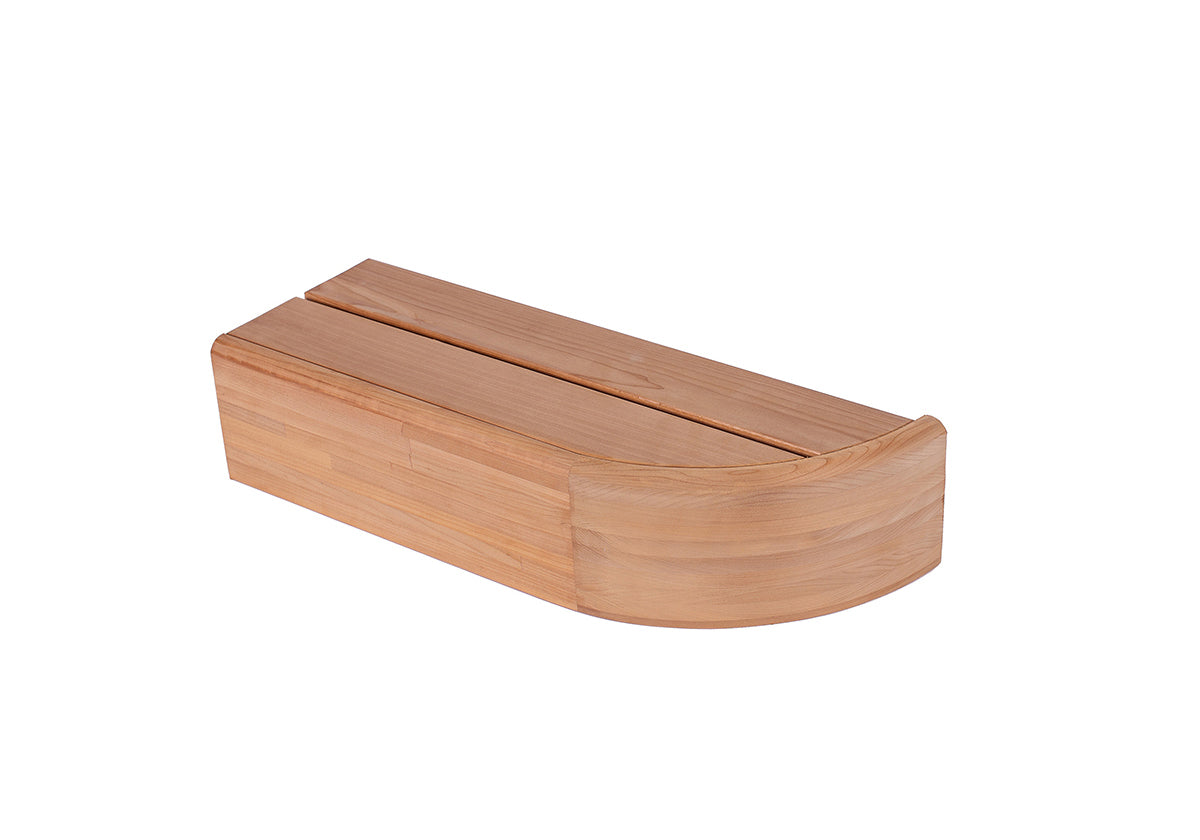 thermory-saunabank-randmodul-thermo-espe-rechts-140-mm-60-cm image 1