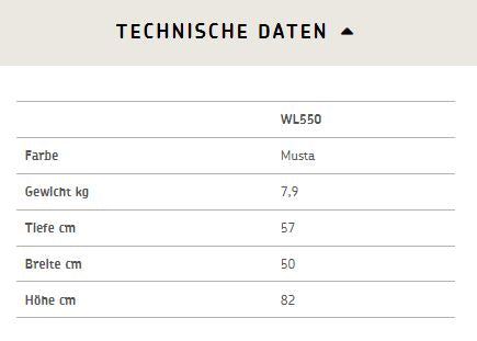 harvia-hitzeschutzmantel-wl450-wl550-wl575-holzofen image 4