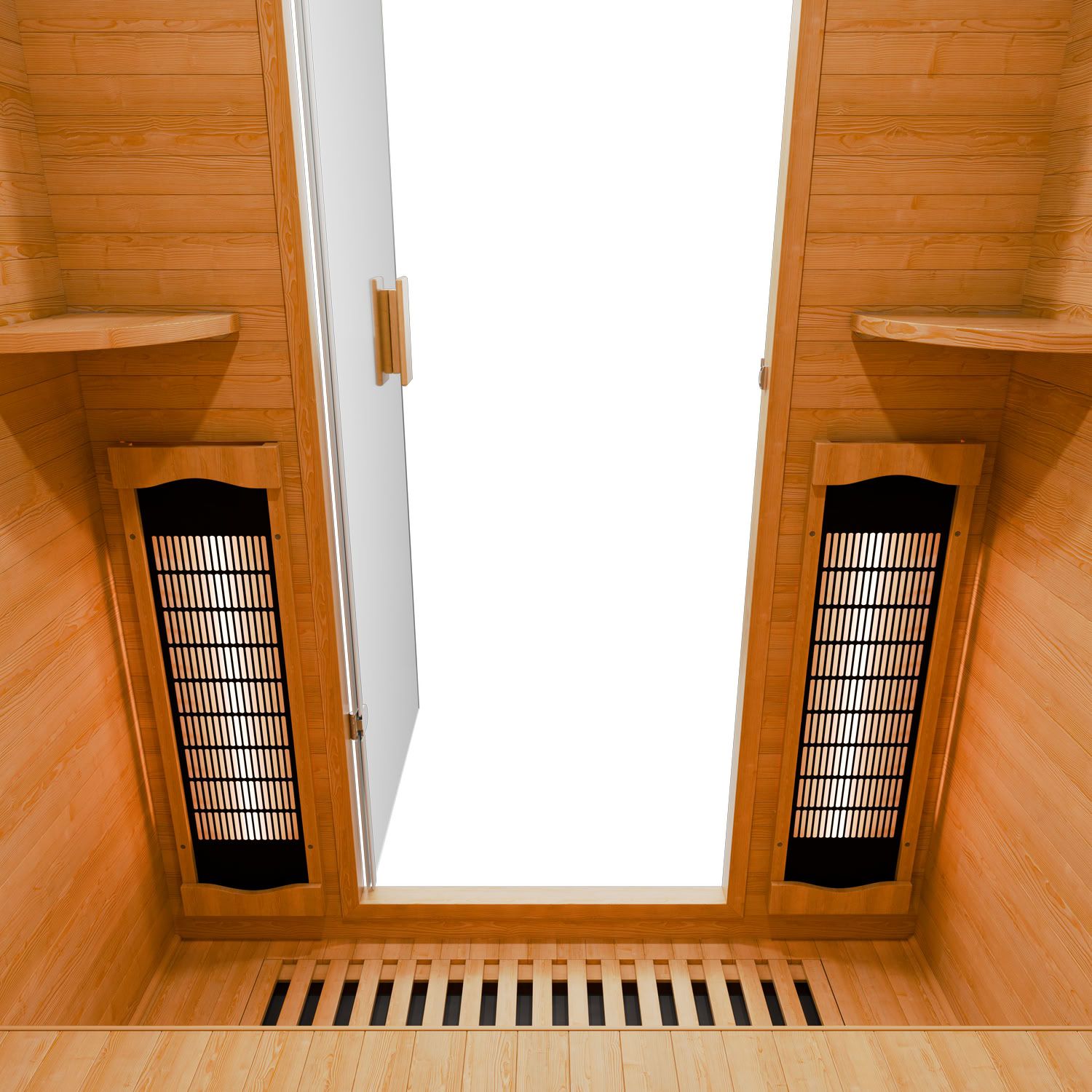 artsauna-oslo-infrarotkabine-vollspektrum-2-personen-hemlock image 6