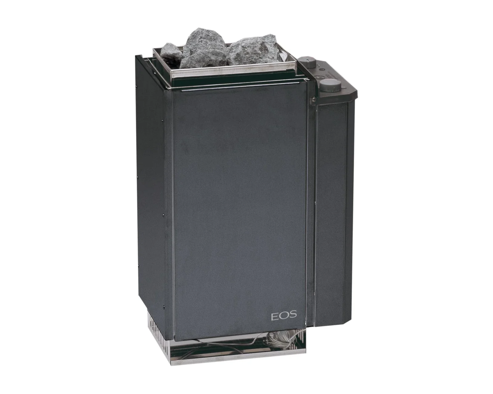 polarholz-eos-m3-w-saunaofen-3-kw-mit-steuerung-f-r-3-4-m image 2