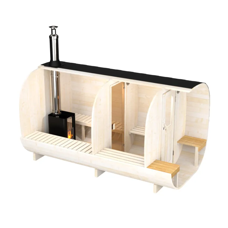 wellmia-quadro-fasssauna-deluxe-400-cm-4-personen image 1
