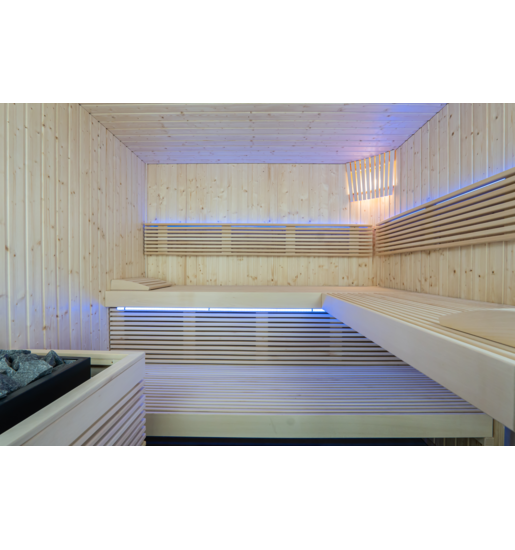 harvia-panorama-large-innensauna-214x215x204-cm-5-personen image 4