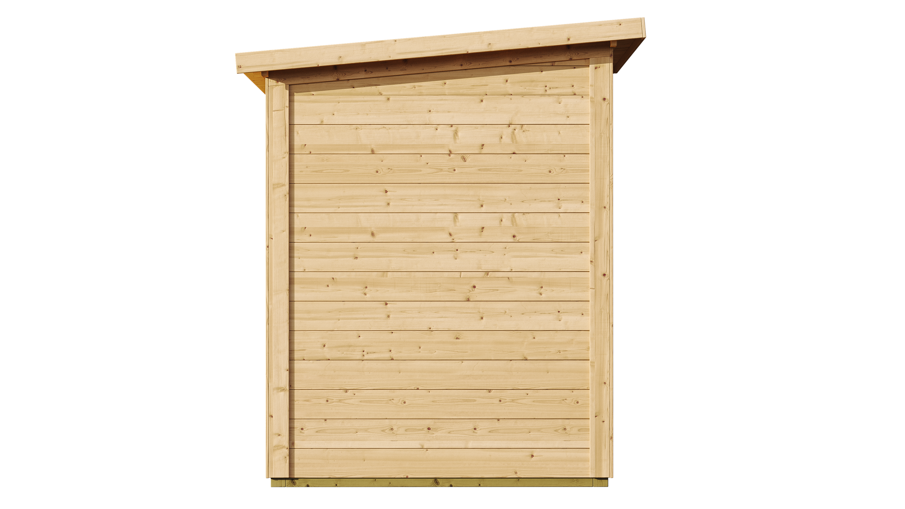 wellmia-basico-gartensauna-1-82x1-60-m-f-r-3-4-personen image 3