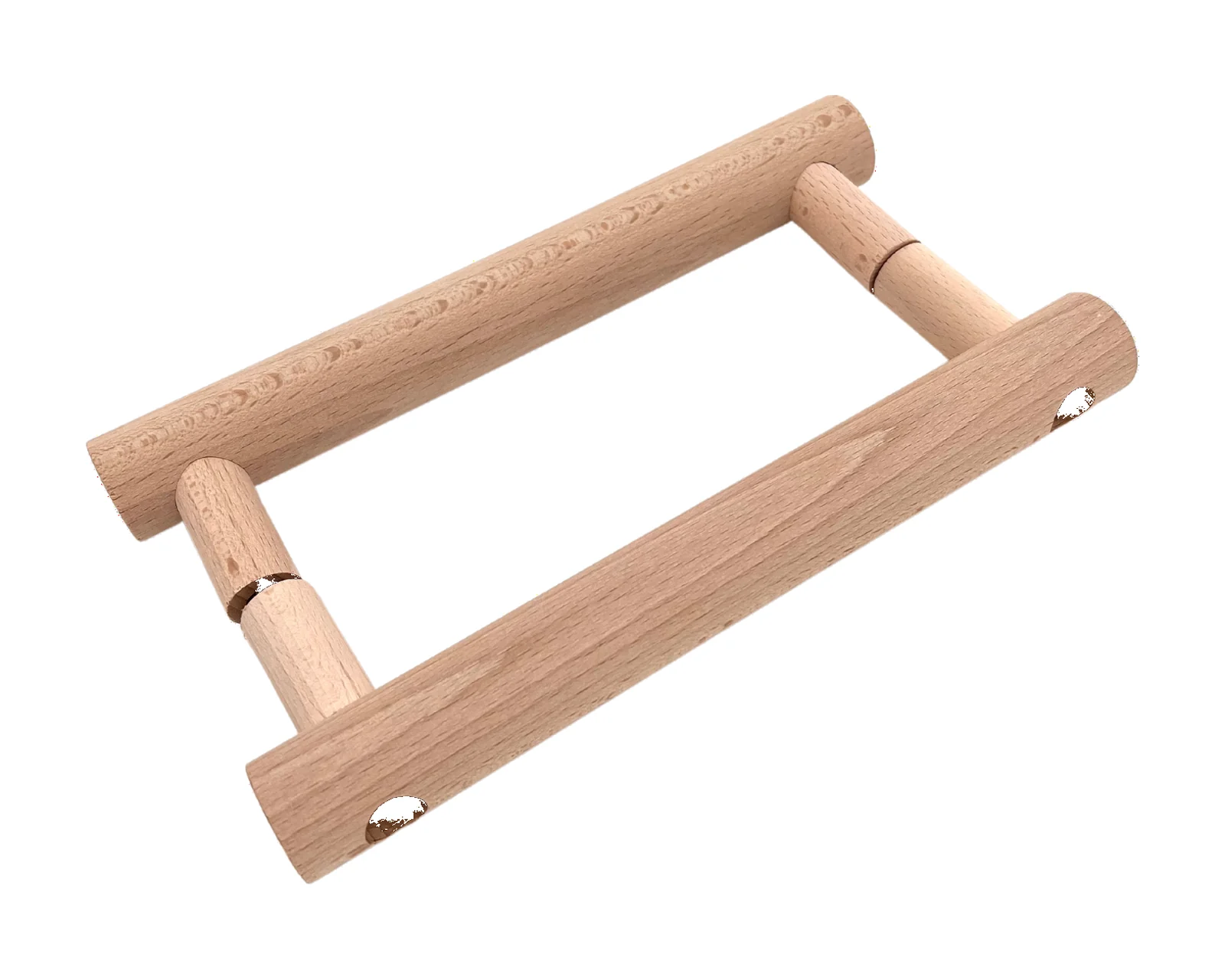 polarholz-bauartikel-t-rgriff-set-holz-rund-f-r-glast-r-200-mm image 1