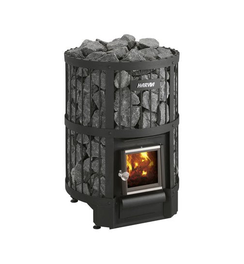 harvia-legend-240-holzofen-komplettset-21-kw-bimschv-2 image 2