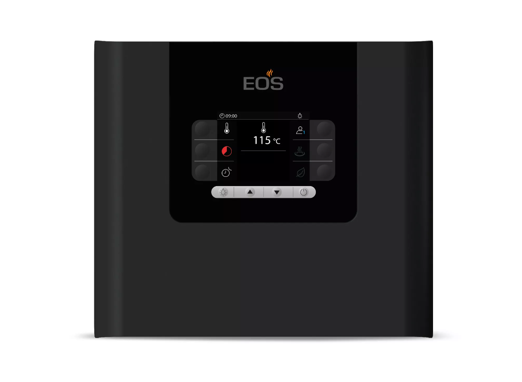 eos-compact-dp-saunasteuerung-extern-10-kw-anthrazit image 1