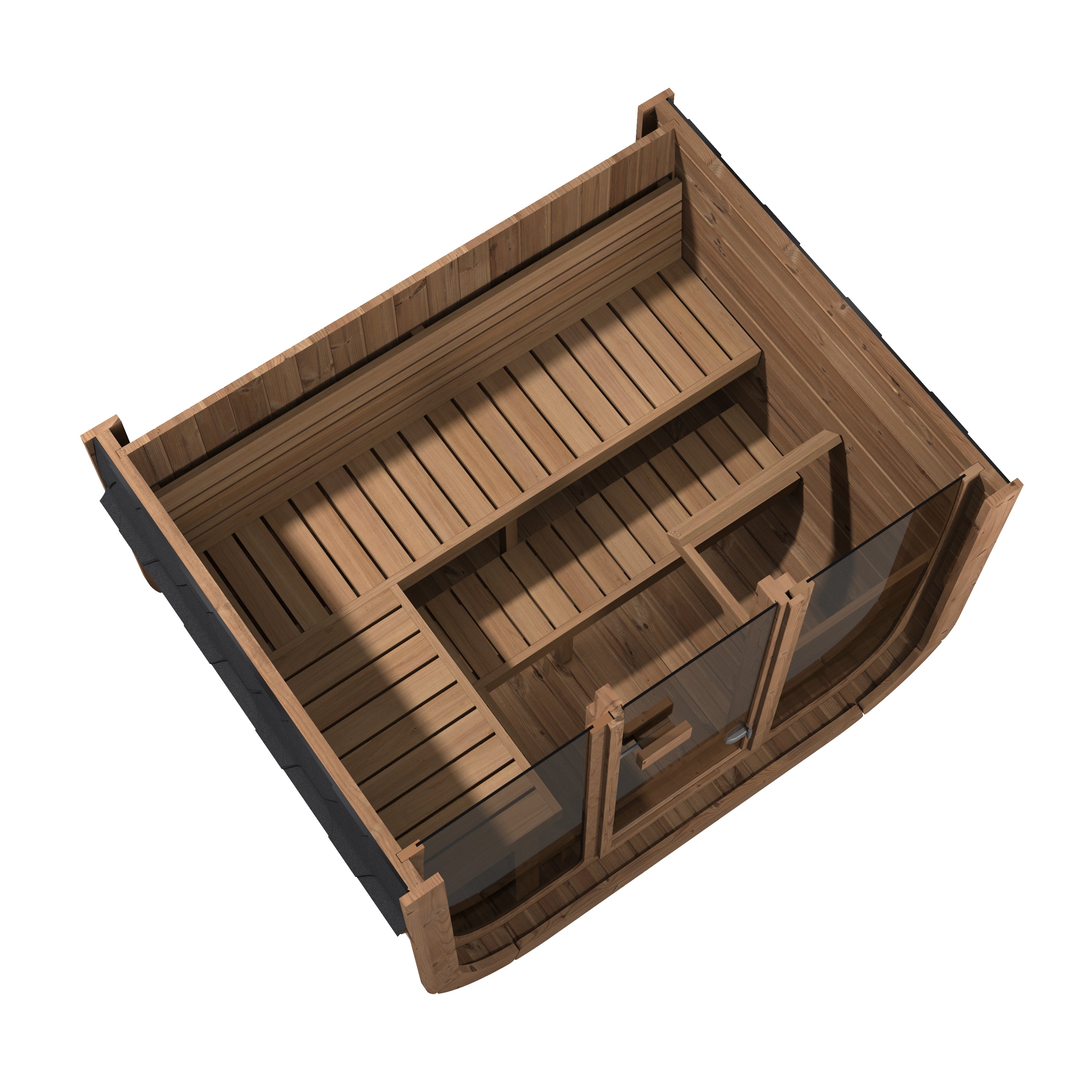 wellmia-icon-160-fasssauna-thermoholz-glasfront-4-pers image 8