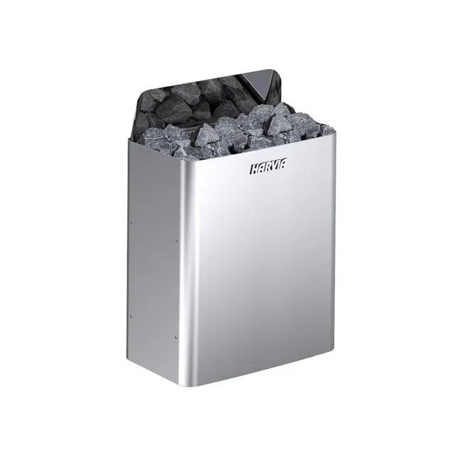 harvia-the-wall-e-elektroofen-6-kw-steel-saunaofen-h-ngend image 1