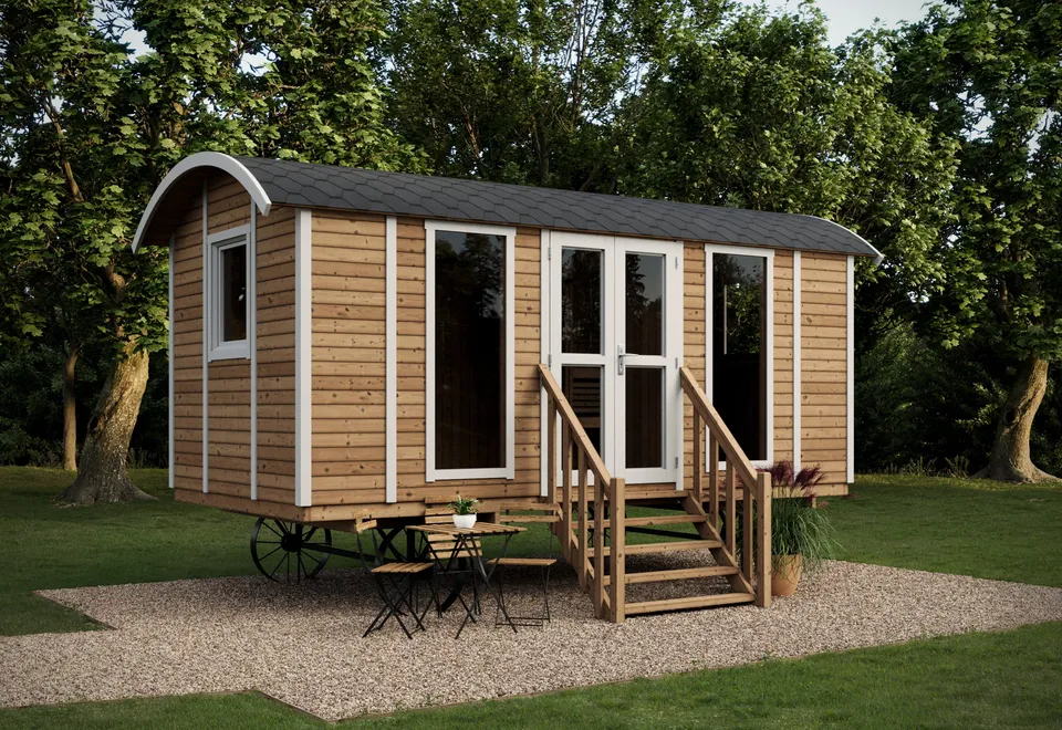 wellmia-wagon-mobile-gartensauna-5-38x2-61m-4-personen image 1