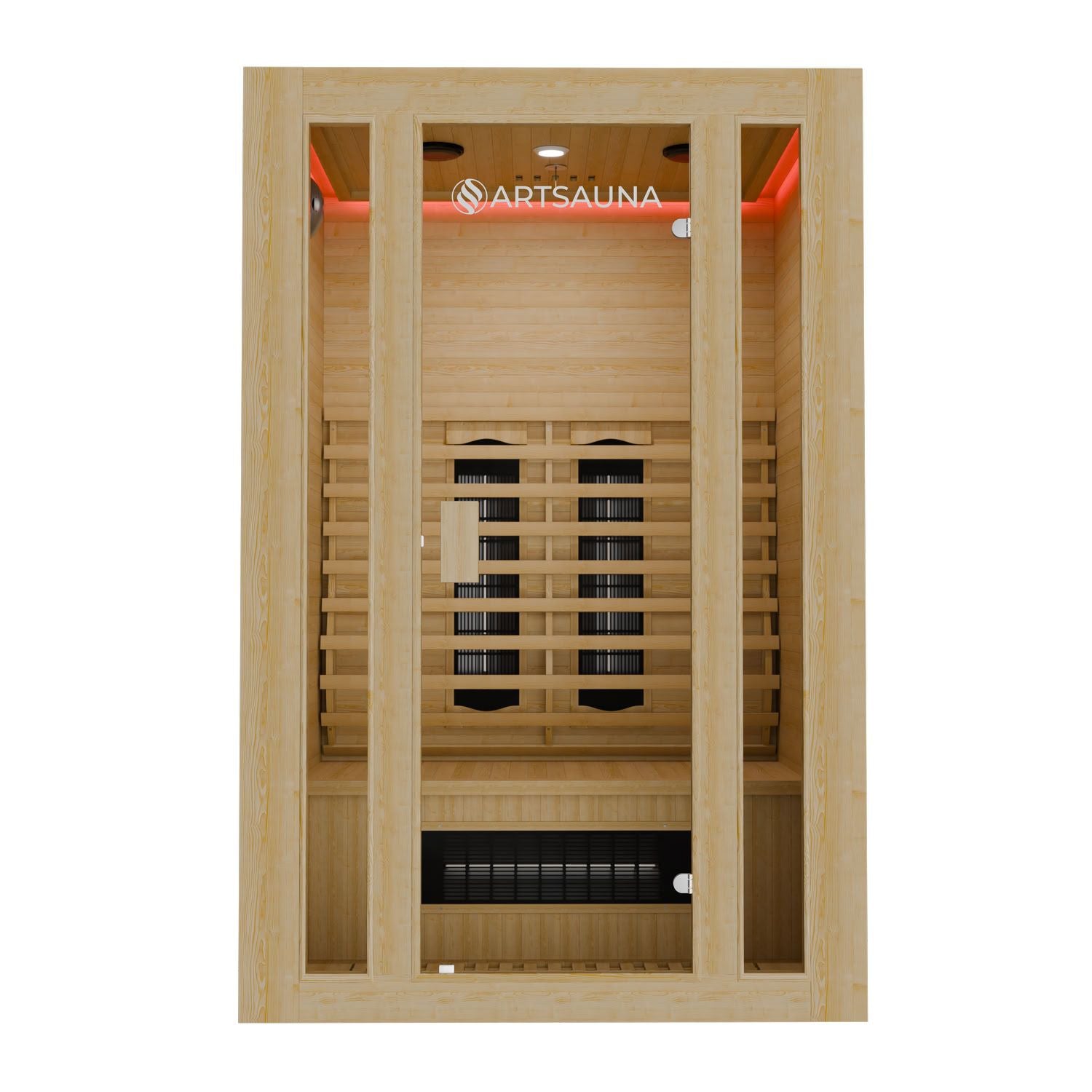 artsauna-nyborg-s120k-infrarotkabine-dual-2-personen image 3