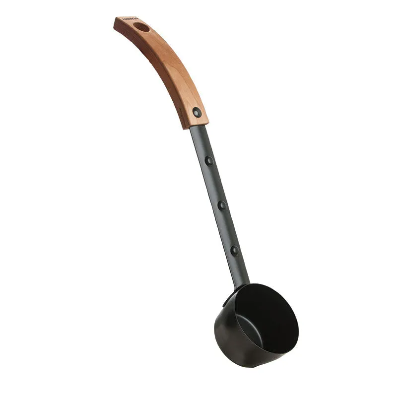 harvia-legend-aufgusskelle-saspo101-holz-52-cm image 1