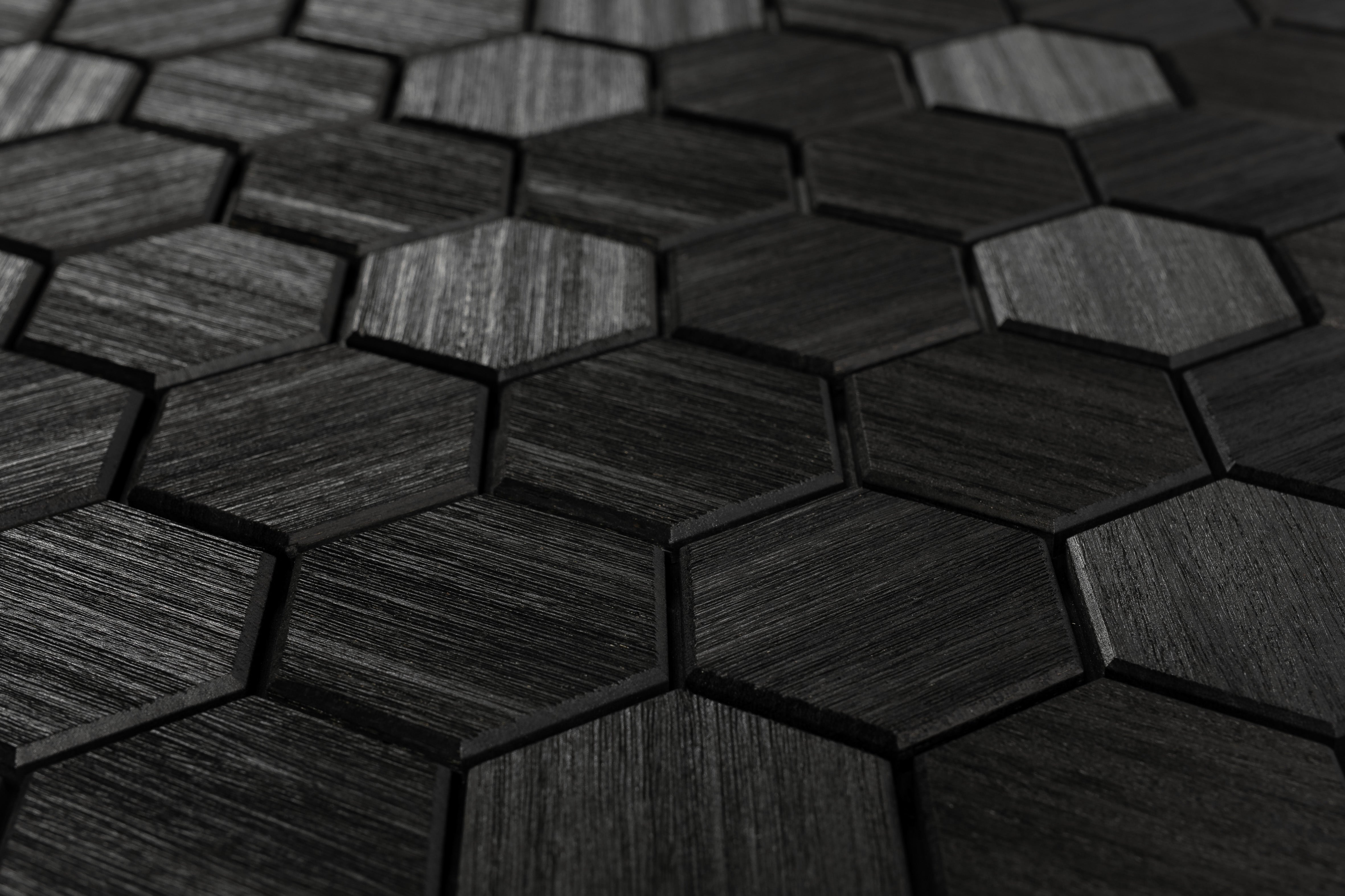 wellmia-hexa-s-black-sauna-dekopaneel-abachi-1-25-m image 2