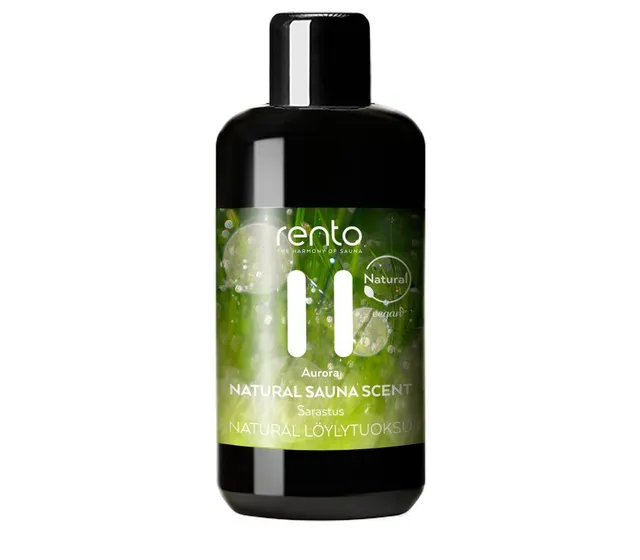 rento-aurora-sauna-aufguss-zitronengras-bergamotte-100-ml image 1