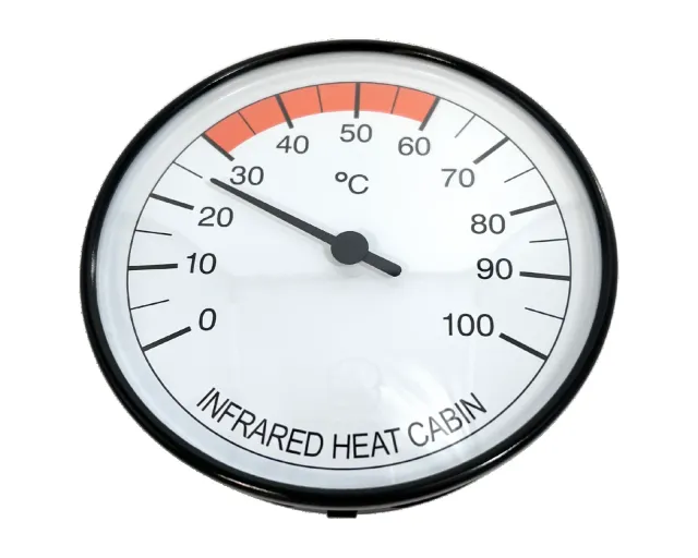 polarholz-zubeh-r-thermometer-infrarotkabine-schwarz-100-mm image 1