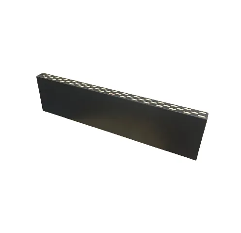 wellmia-b-bankschutz-saunabank-schwarz-50-cm-stahl image 1
