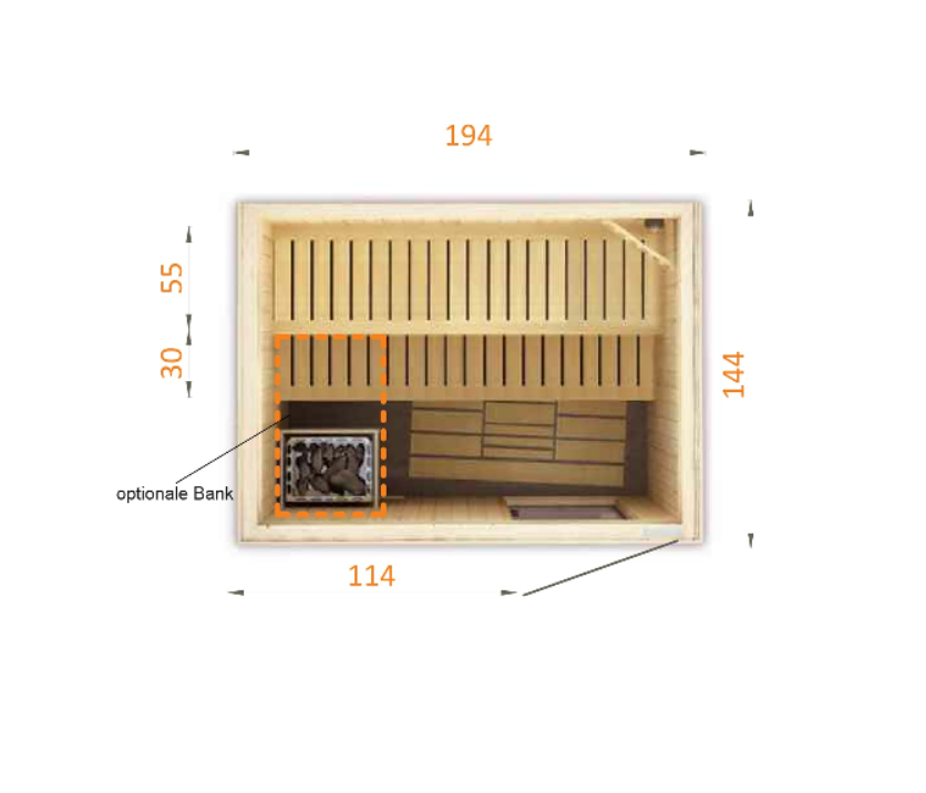 wellmia-vital-m-innensauna-bausatz-fichte-194x194-cm image 7