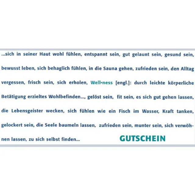 sauna-matti-gutschein-wellness-geschenkgutschein image 1