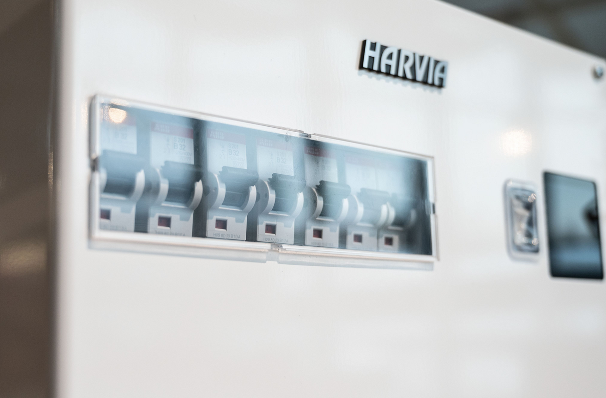 harvia-c400vkk-saunasteuerung-f-r-saunaofen-bis-40-kw image 3