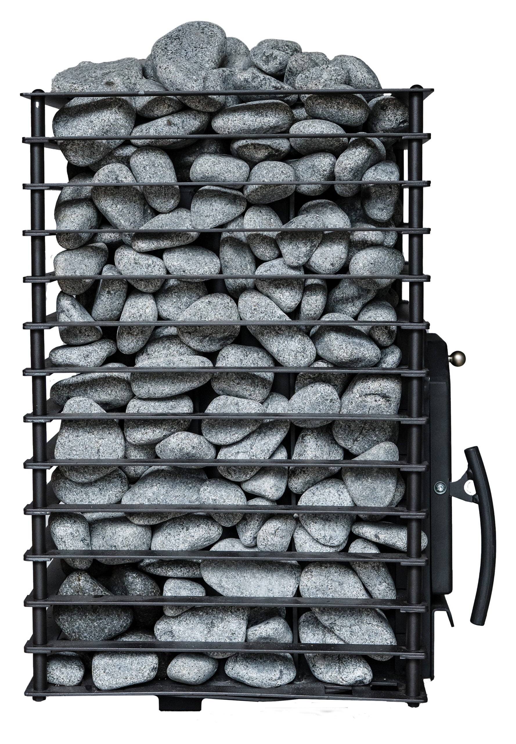 cozy-12-quattro-holz-saunaofen-komplettset-11-5-kw-schwarz image 3