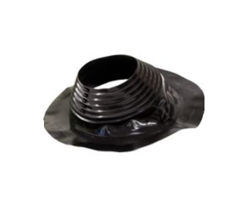 wellmia-dachmanschette-schragdach-epdm-f-r-sauna-schornstein image 1