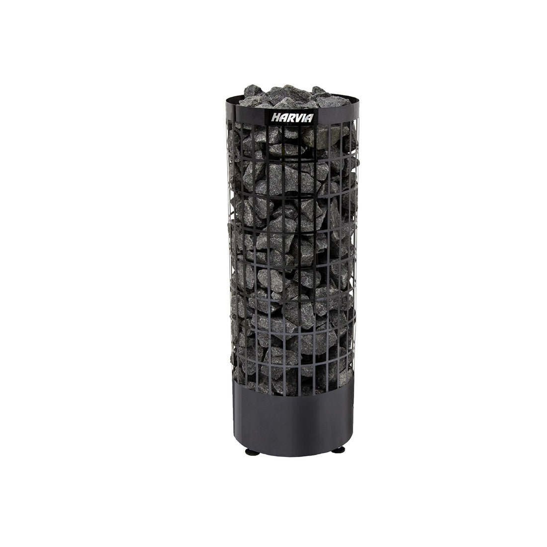 harvia-cilindro-e-elektro-saunaofen-9-kw-steel image 2