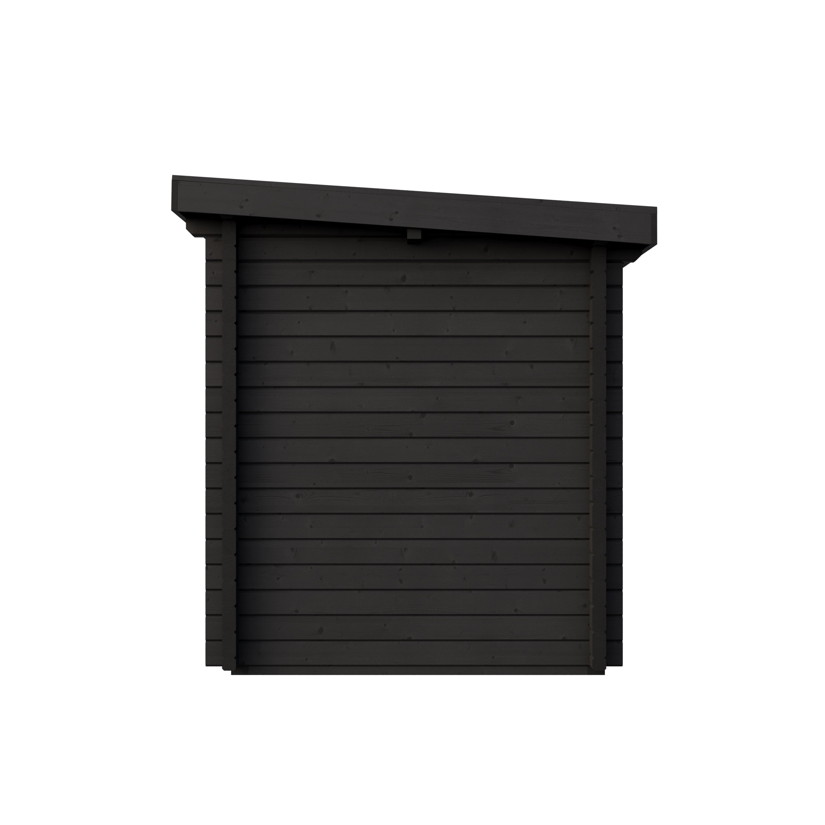 wellmia-island-gartensauna-3-41x2-34m-f-r-4-personen-panorama image 3