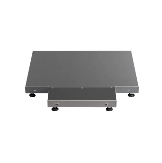 huum-flow-bodenschutzplatte-h3016011-stahl-schwarz-55x68-cm image 1