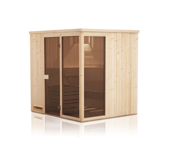 wellmia-vital-premium-m-innensauna-fichte-194x194-cm-fenster image 2