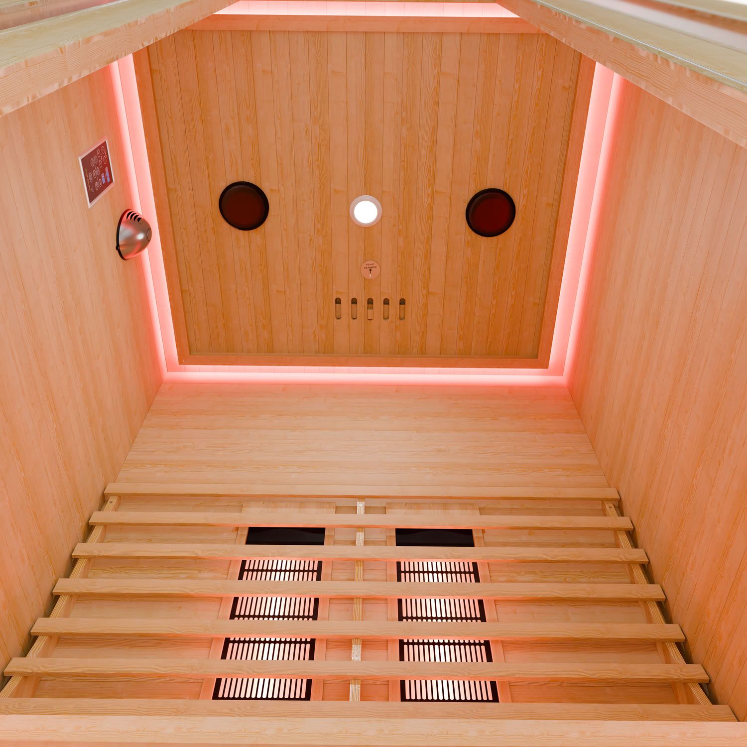 artsauna-nyborg-s120v-infrarotkabine-2-personen-dual image 5